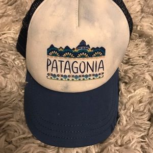 Patagonia Trucker Hat